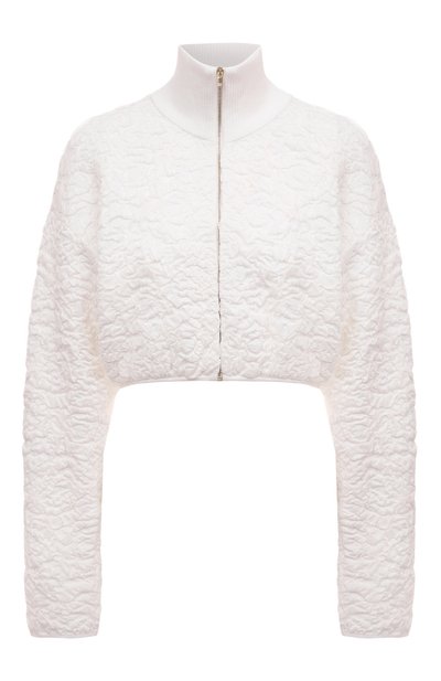 Женская куртка из вискозы AND THE BRAND, арт. S23-JT004-1603-101