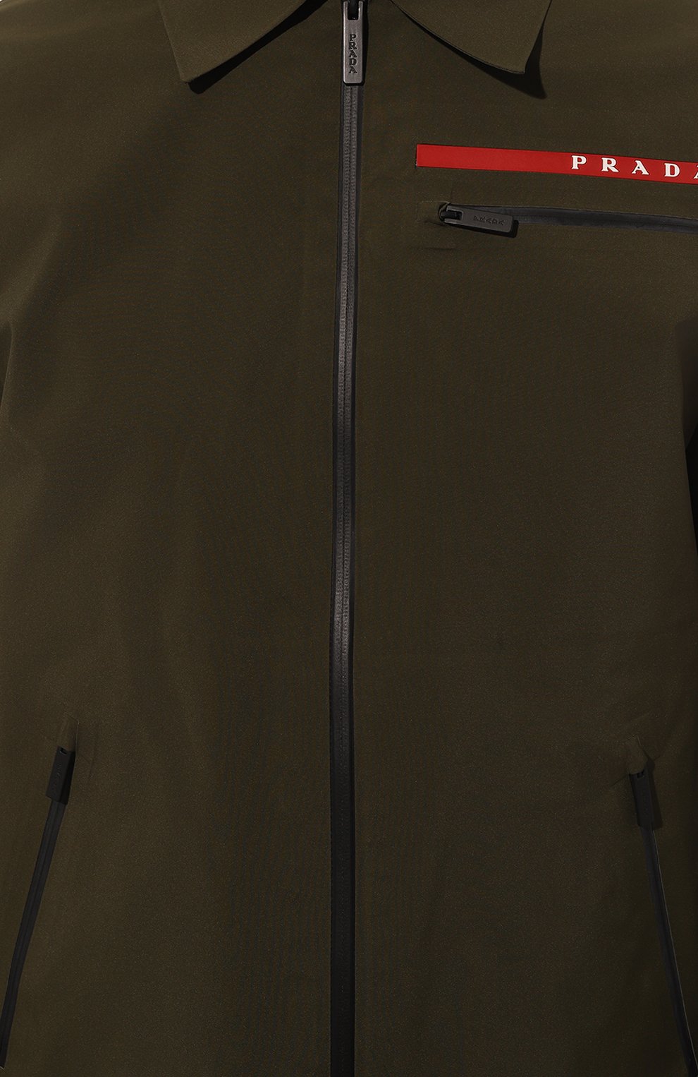 Куртка PRADA, арт. SGB200-1SX6-F0161-192, фото 5