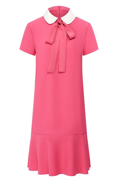 Женское платье REDVALENTINO, арт. SR0VAF05/4AY