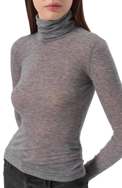 Водолазка GOOROO, арт. KTP014-8733-902-FW25/26, фото 5