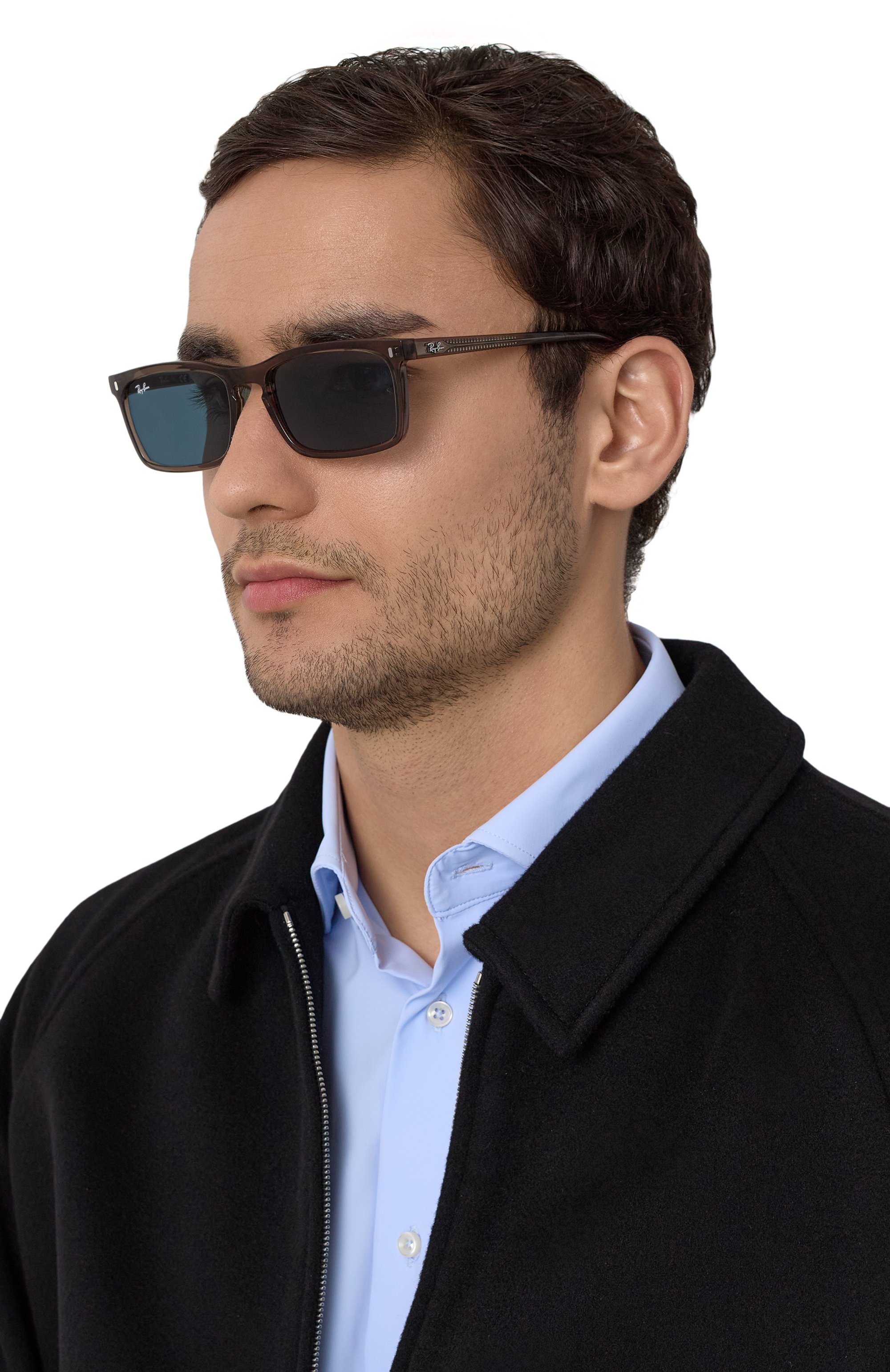 Солнцезащитные очки RAY-BAN, арт. 4435-6765R5, фото 2