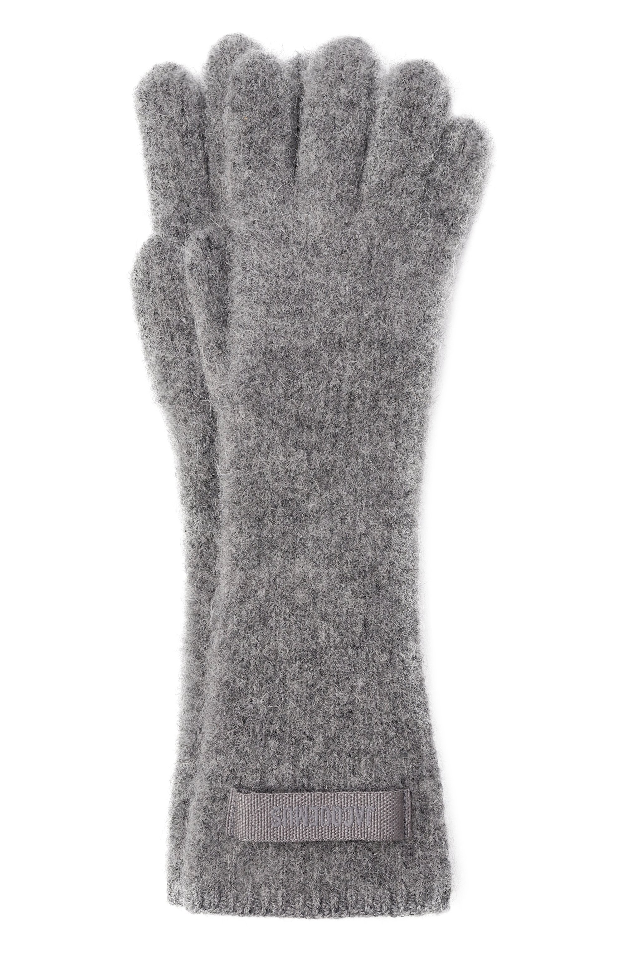 Перчатки JACQUEMUS, арт. 24HACU00668/AK00227, фото 1