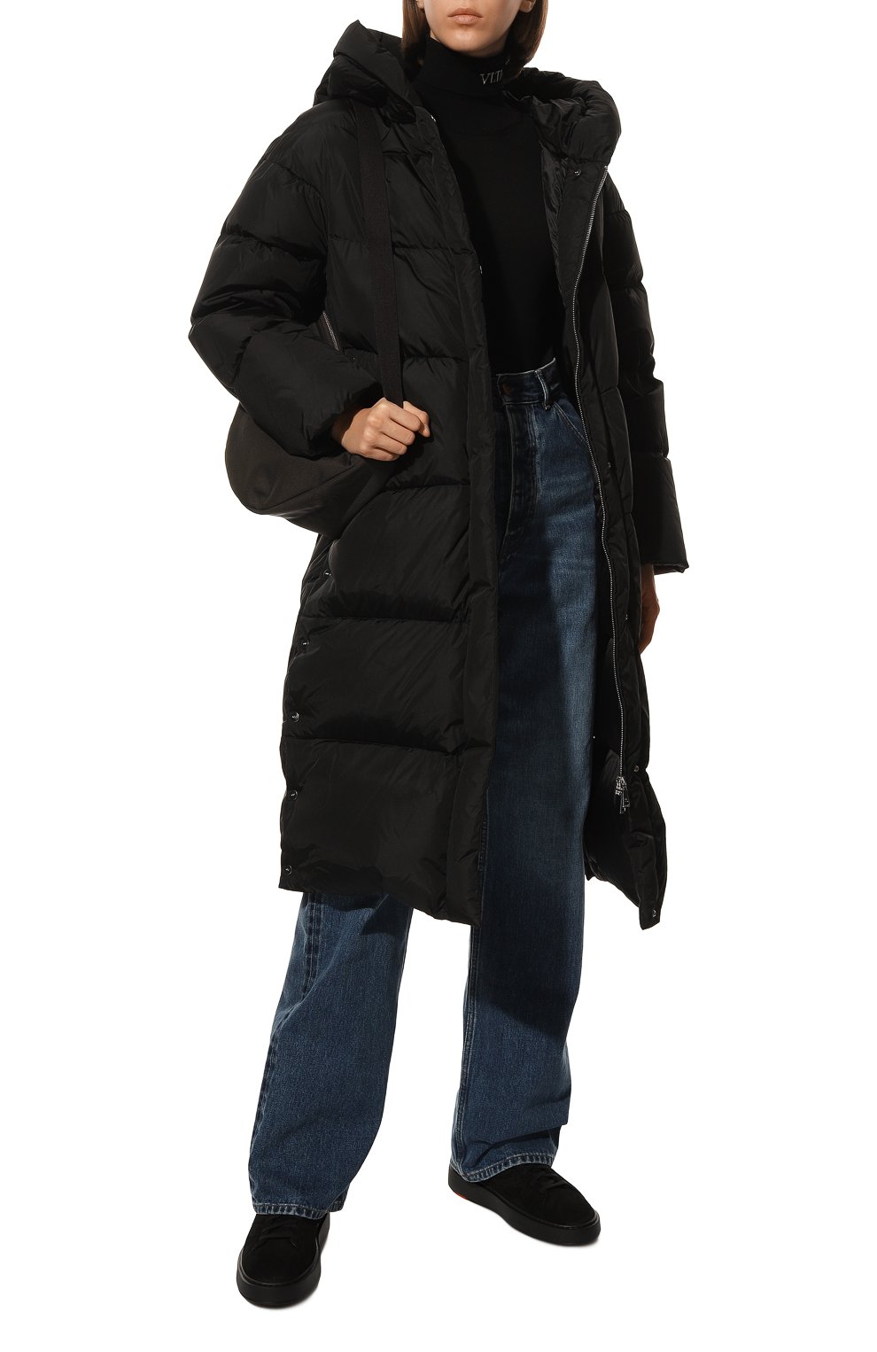 Пуховик ADD, арт. 6AW008, фото 2