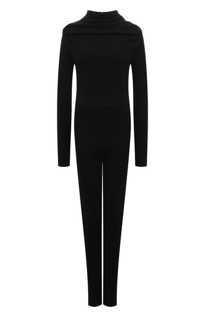 Женский комбинезон из кашемира и шерсти MAINLESS, арт. ML/FW23/004/003//