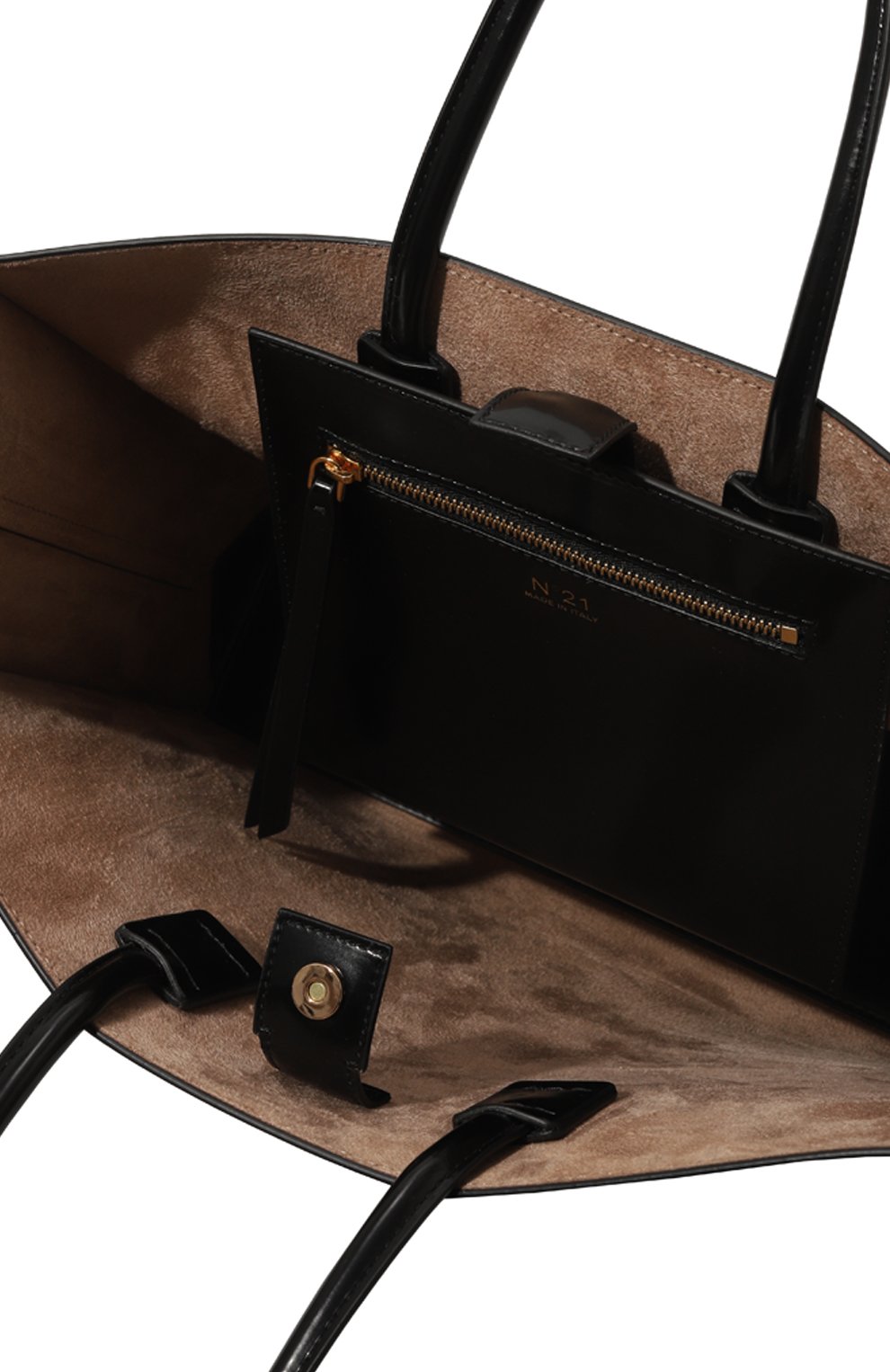 Сумка-шопер N21, арт. 24EBP0102BS01, фото 5