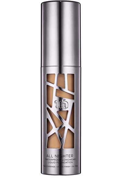 Тональная основа all nighter, оттенок 7.5 (30ml) URBAN DECAY, арт. 3605971198755, фото 1