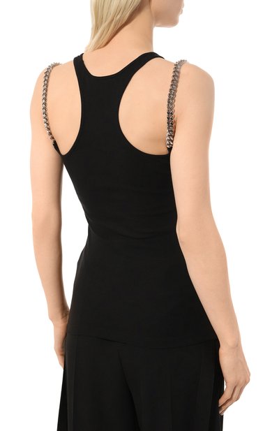 Топ STELLA MCCARTNEY, арт. 6J0095/3SPX03, фото 4