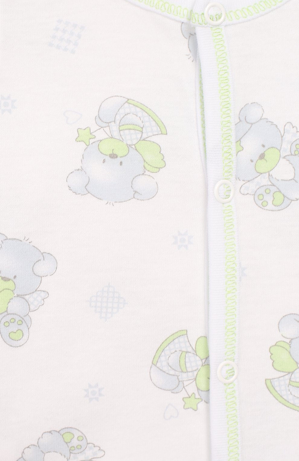 Комплект на выписку ловец снов CHEPE, арт. 071117, фото 8