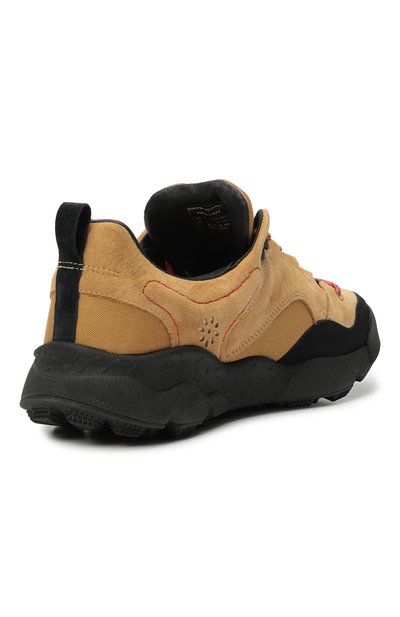 Комбинированные кроссовки back country FLOWER MOUNTAIN, арт. 001 2017053/01, фото 5