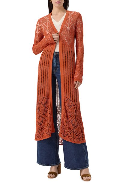 Кардиган LIU JO, арт. WA5214MS007, фото 3