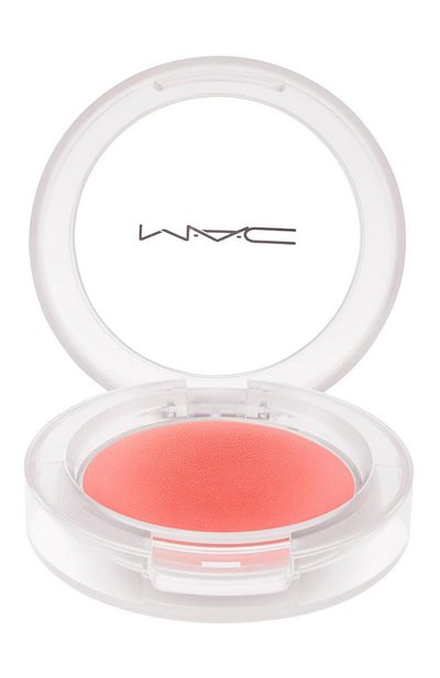 Женские румяна для лица glow play blush, cheer up MAC, арт. S7GR-15