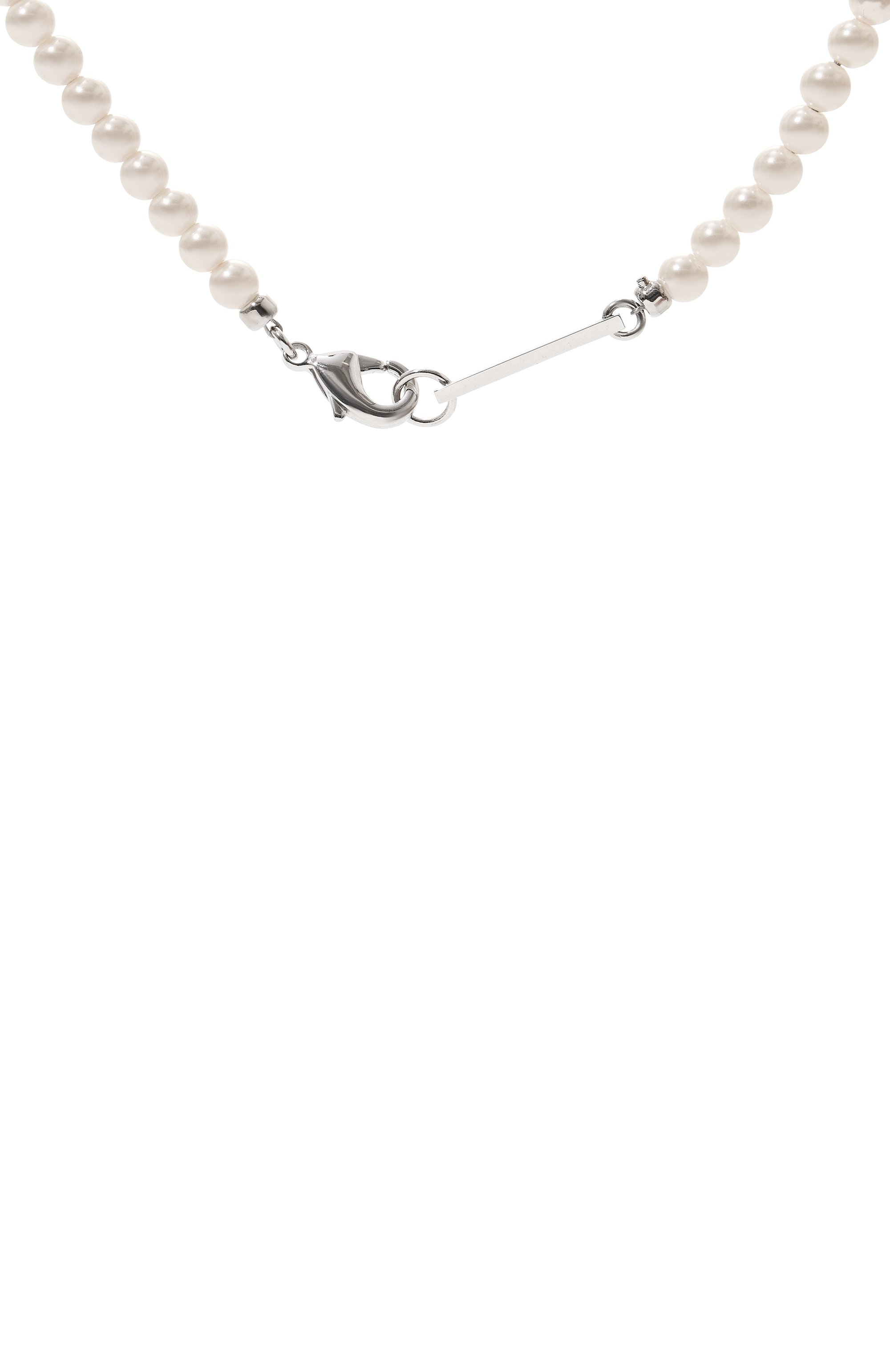 Ожерелье SSIL, арт. SS23FNC019CBFFFPP, фото 4