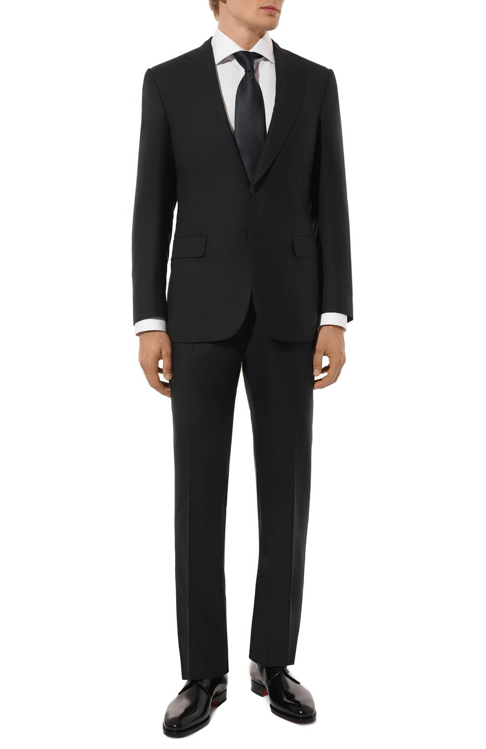 Шерстяной костюм BRIONI, арт. RA000L/P5AMJ, фото 2