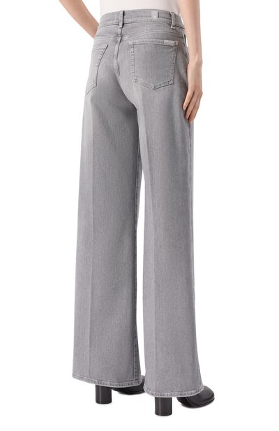 Джинсы 7 FOR ALL MANKIND, арт. 7UG20C661BG, фото 4