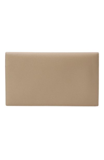 Кожаный футляр для документов SAINT LAURENT, арт. 565739/1GF0J, фото 5