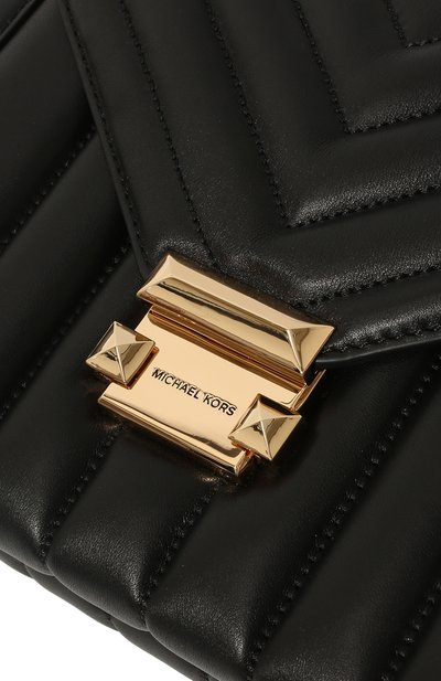 Сумка whitney large MICHAEL MICHAEL KORS, арт. 30F8GXIL3T, фото 3