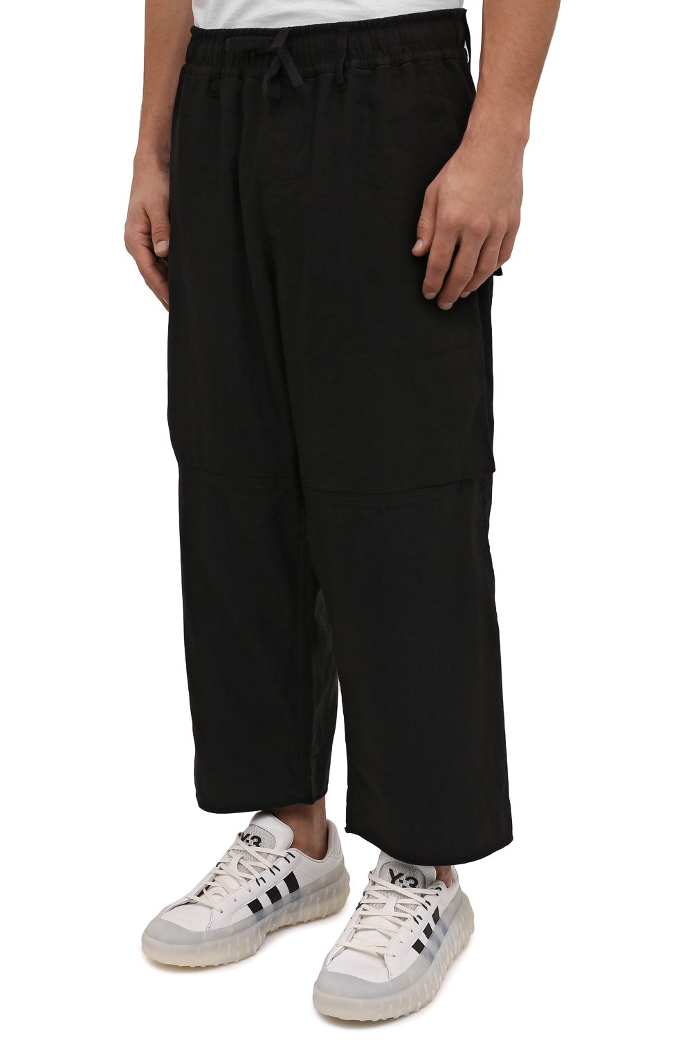 Брюки STONE ISLAND, арт. 761930415, фото 3