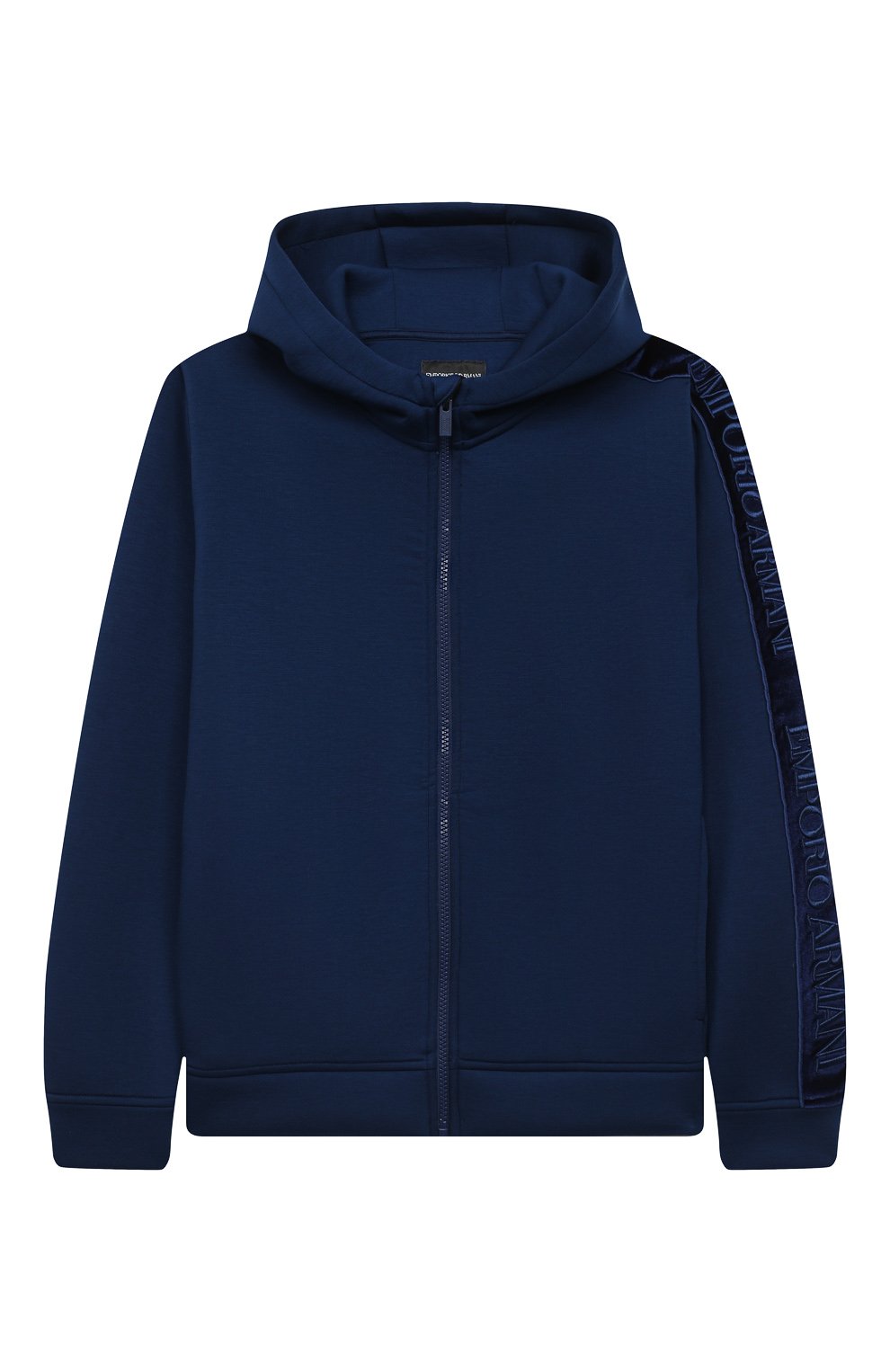 Толстовка EMPORIO ARMANI, арт. 6H4BJM/1JDSZ, фото 1