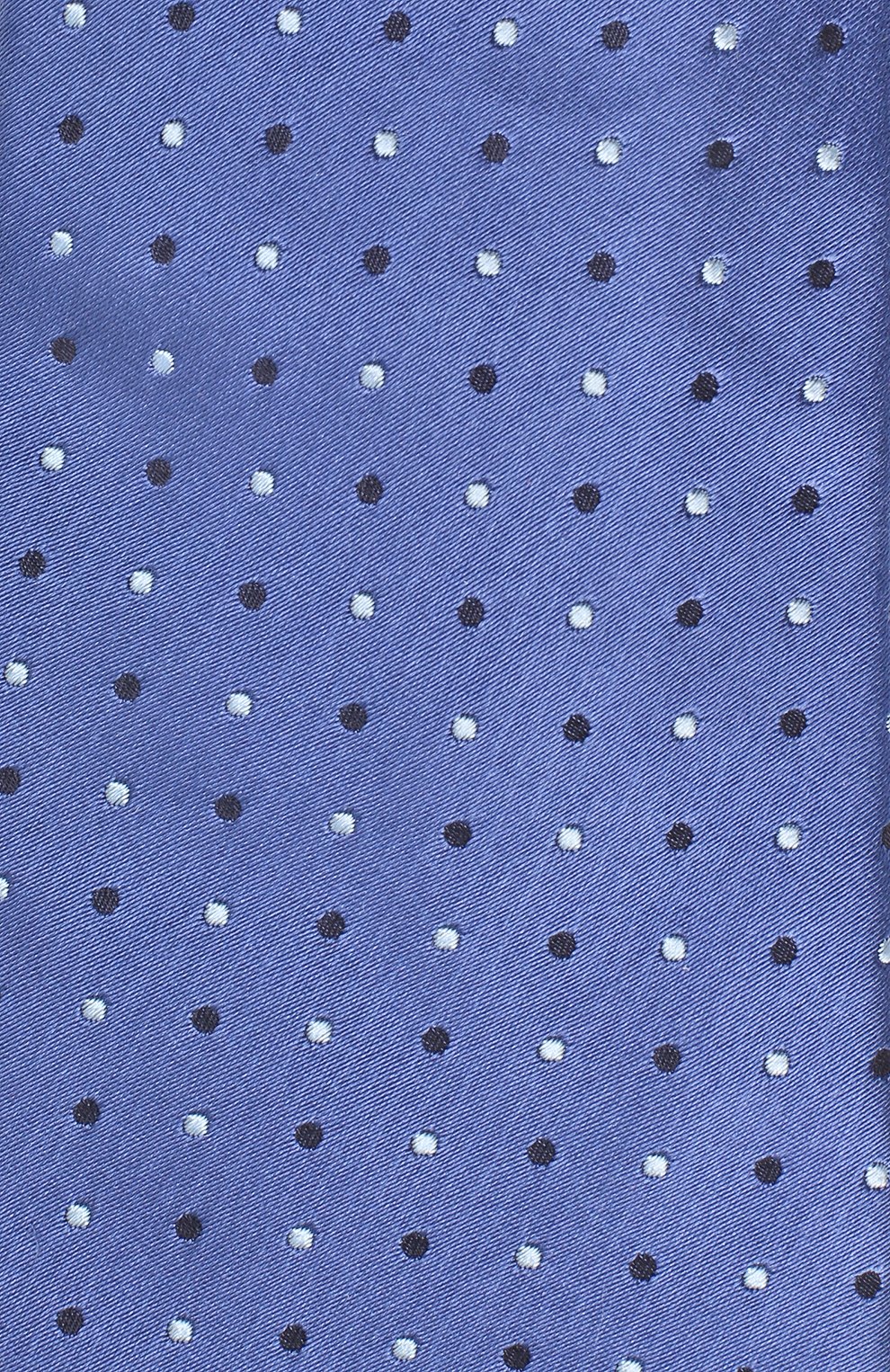 Галстук CANALI синего цвета по цене 8620 руб., арт. 18/HJ02274, фото 3 Галстук CANALI, арт. 18/HJ02274, фото 3