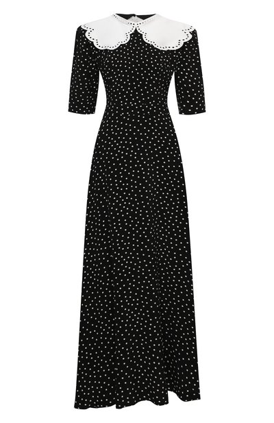 Женское платье IN THE MOOD FOR LOVE, арт. CATELEYA DRESS