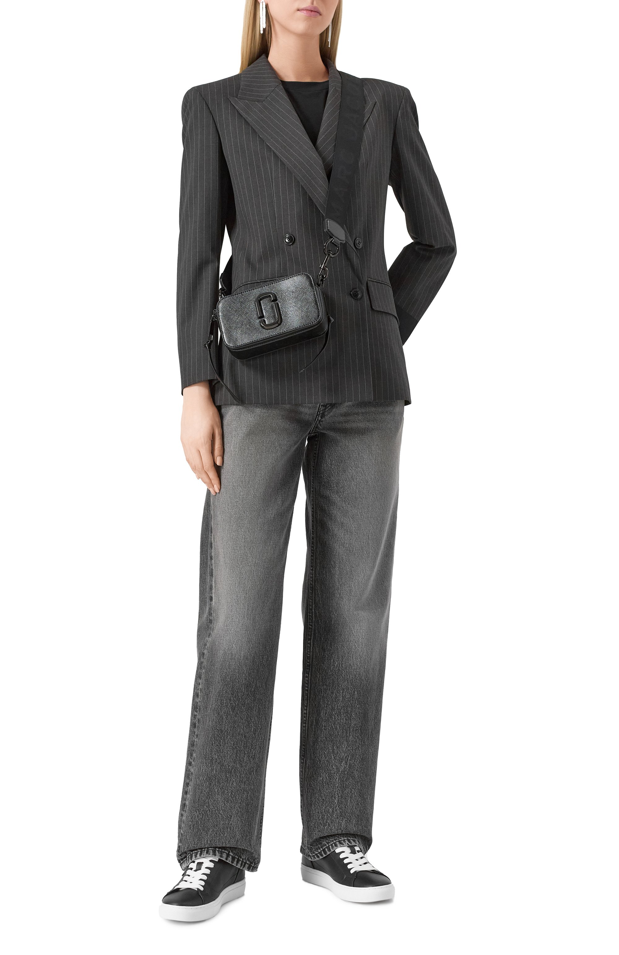 Сумка the snapshot MARC JACOBS (THE), арт. M0014867, фото 7