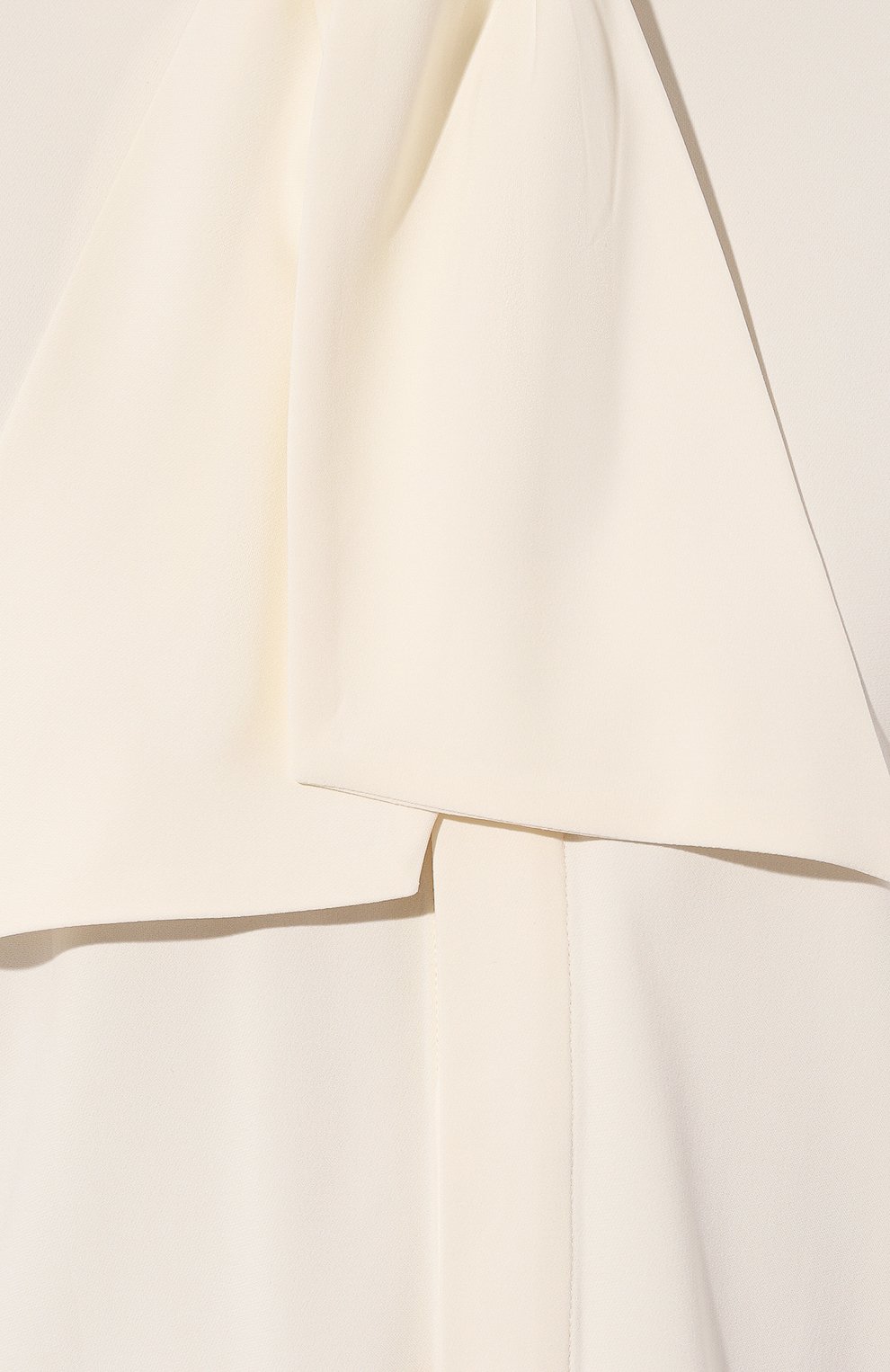 Блузка из вискозы SASUPHI, арт. W24105, фото 5