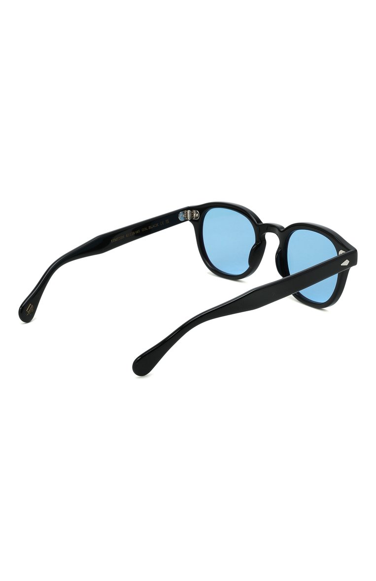 Солнцезащитные очки MOSCOT, арт. LEMT0SH BASE 2 SUN 0200-TD, фото 1