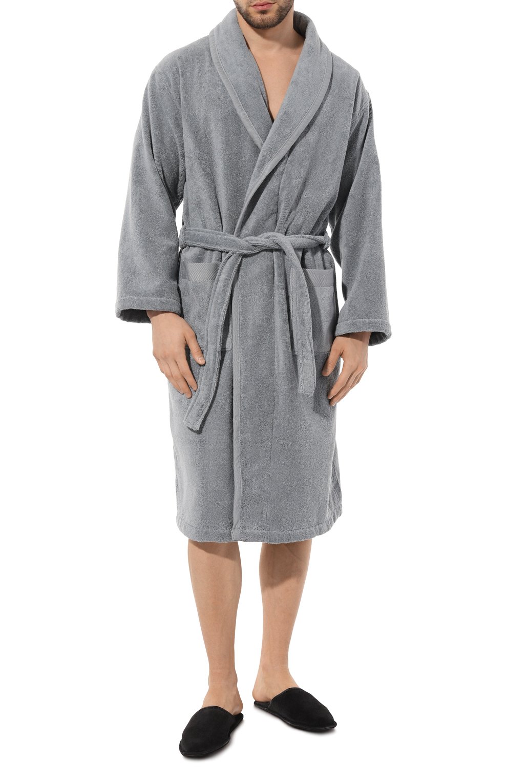 Халат diamonds bordo FRETTE, арт. FR6244 D2060 G02L, фото 2