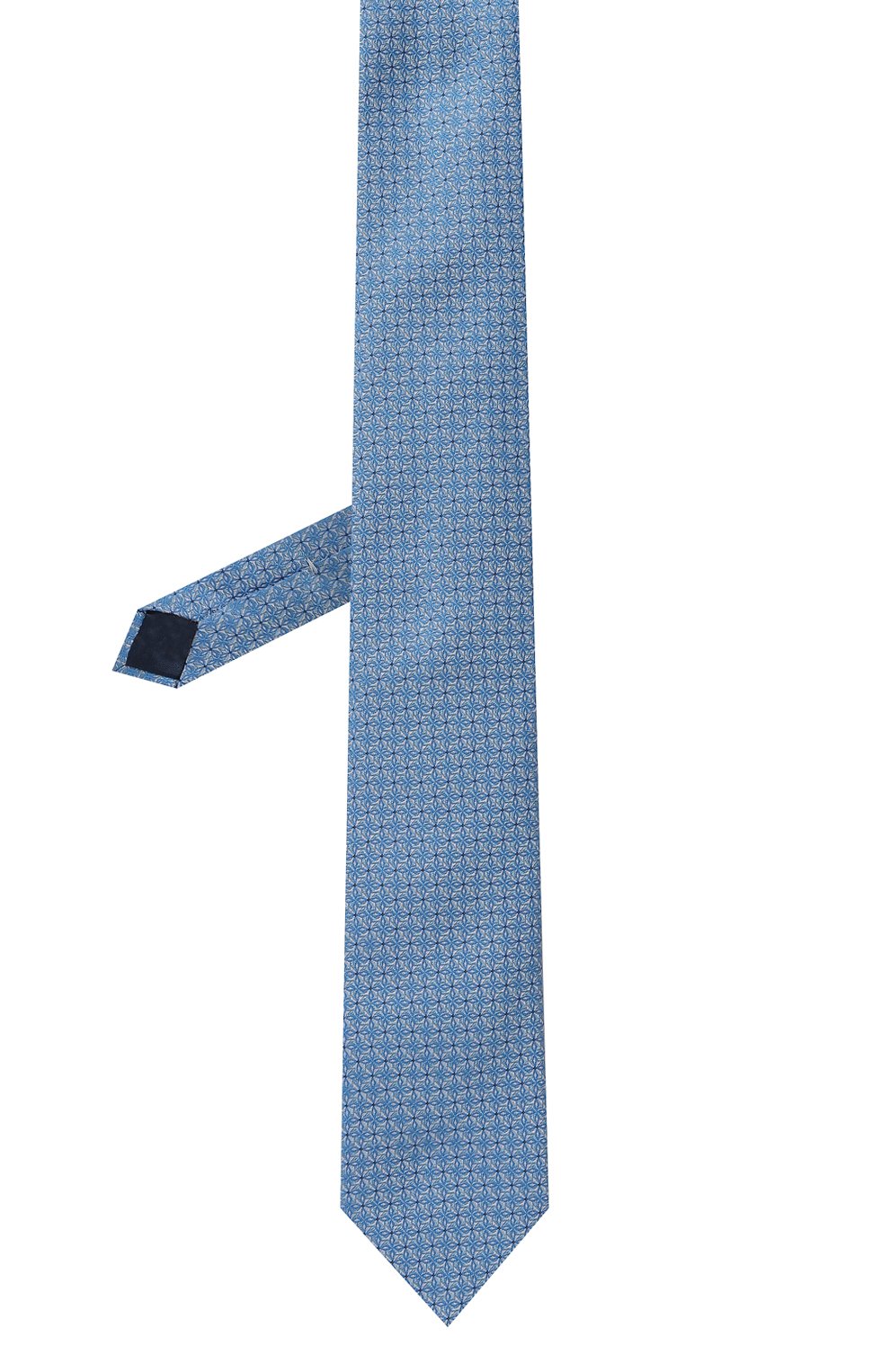 Шелковый галстук BROUBACK, арт. TIE 8CM/SS23, фото 3