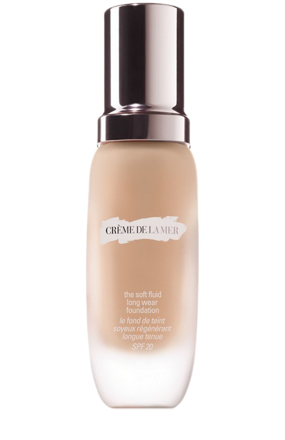 Восстанавливающий тональный флюид с spf20, оттенок 22 neutral LA MER, арт. 5FT2-22, фото 1