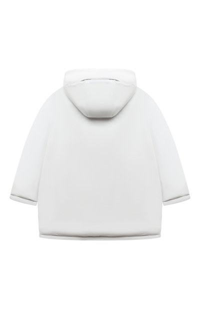 Пуховик YVES SALOMON ENFANT, арт. 24WEM905XXD0XW/4-6, фото 5