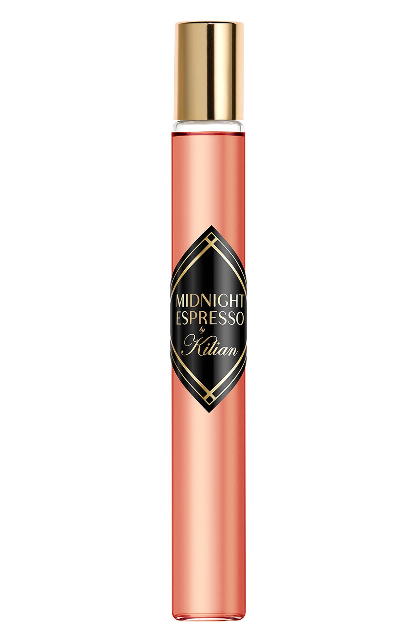 Парфюмерная вода midnight espresso (10ml) KILIAN PARIS бесцветного цвета по цене 5100 руб., арт. 3700550246015, фото 1 Парфюмерная вода midnight espresso (10ml) KILIAN PARIS, арт. 3700550246015, фото 1