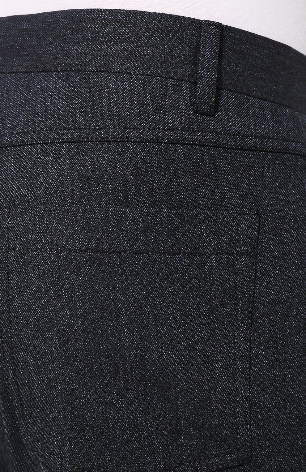 Брюки CORNELIANI, арт. 844L01-9818506/00, фото 5