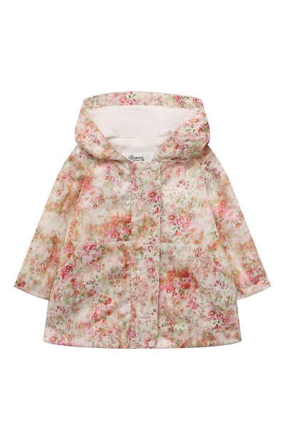 Хлопковый плащ BONPOINT, арт. E20NEPTUNE2(520)_683343, фото 1