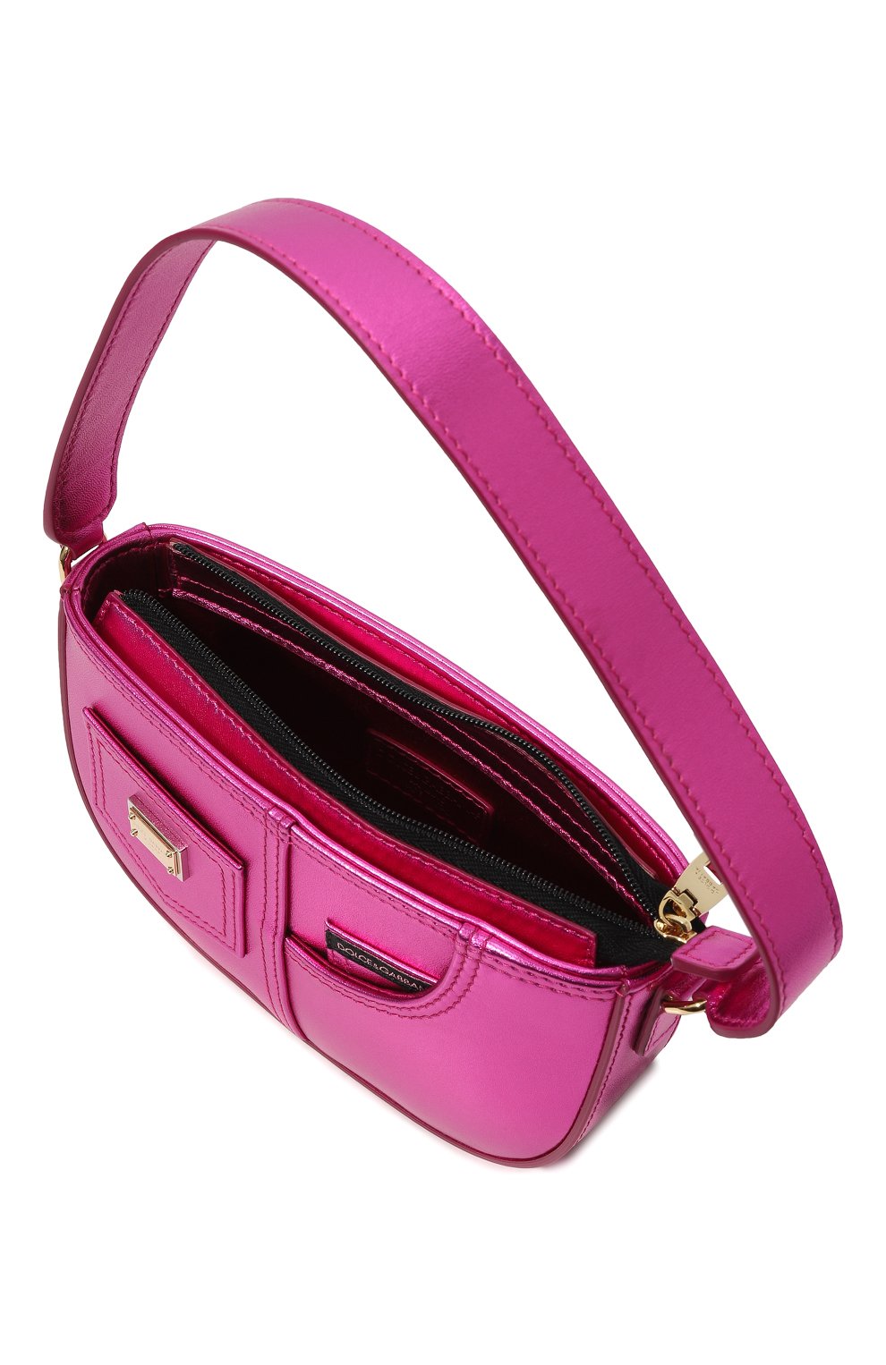 Сумка girly DOLCE & GABBANA, арт. EB0242/AJ133, фото 3