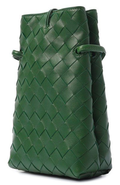 Сумка andiamo BOTTEGA VENETA, арт. 843890/VCPP0_001, фото 4