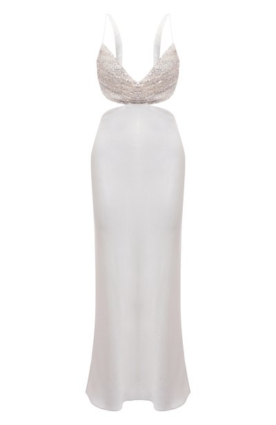 Женское платье из вискозы JM STUDIO, арт. ns222306