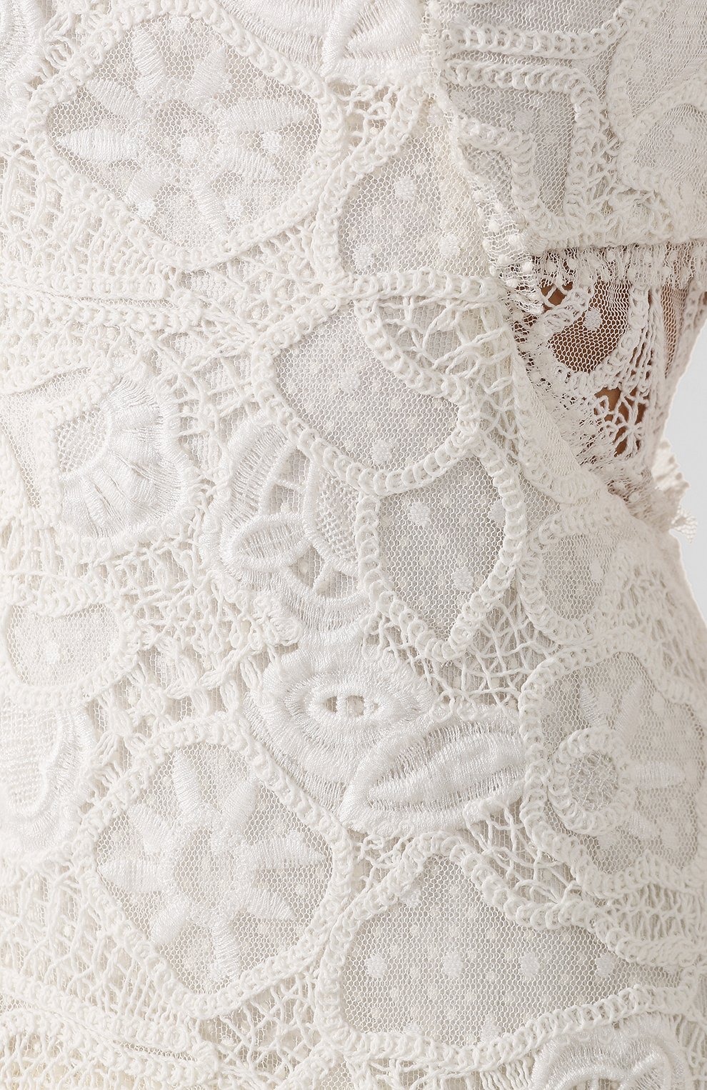 Платье-макси ALEXIS, арт. A4190421-5768, фото 5