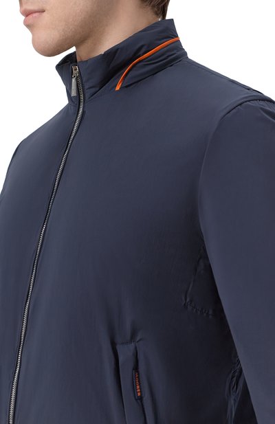 Бомбер prestwick-ac MOORER, арт. PRESTWICK/AC, фото 5