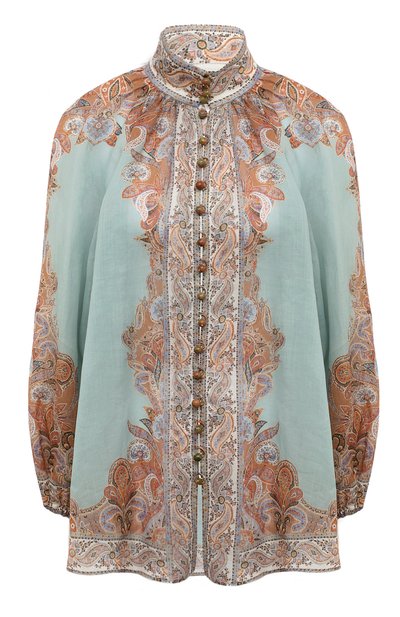 Женская блузка ZIMMERMANN, арт. 7098TSS231