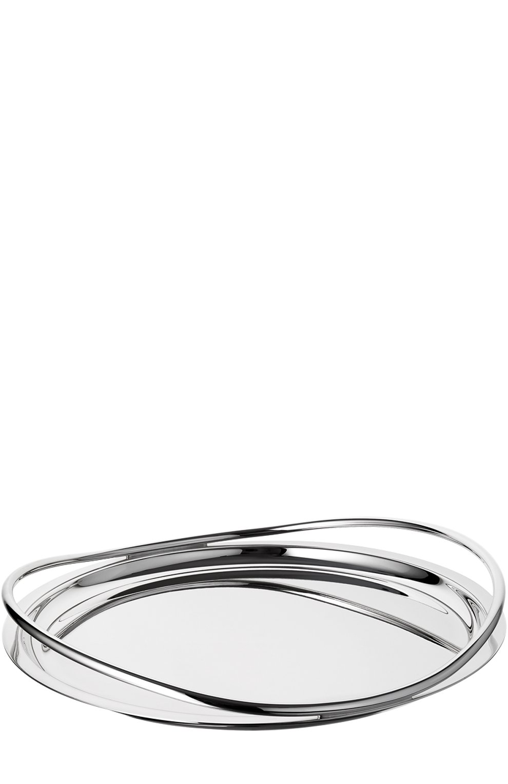 Поднос vertigo CHRISTOFLE, арт. 04200303, фото 1