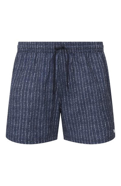 Мужские плавки-шорты EMPORIO ARMANI, арт. EM000688/AF12351