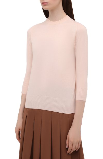 Кашемировый пуловер LORO PIANA, арт. FAI4920, фото 3