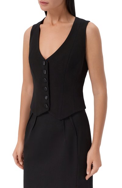 Комбинированный жилет billi AGENT PROVOCATEUR, арт. AP12595001001, фото 3