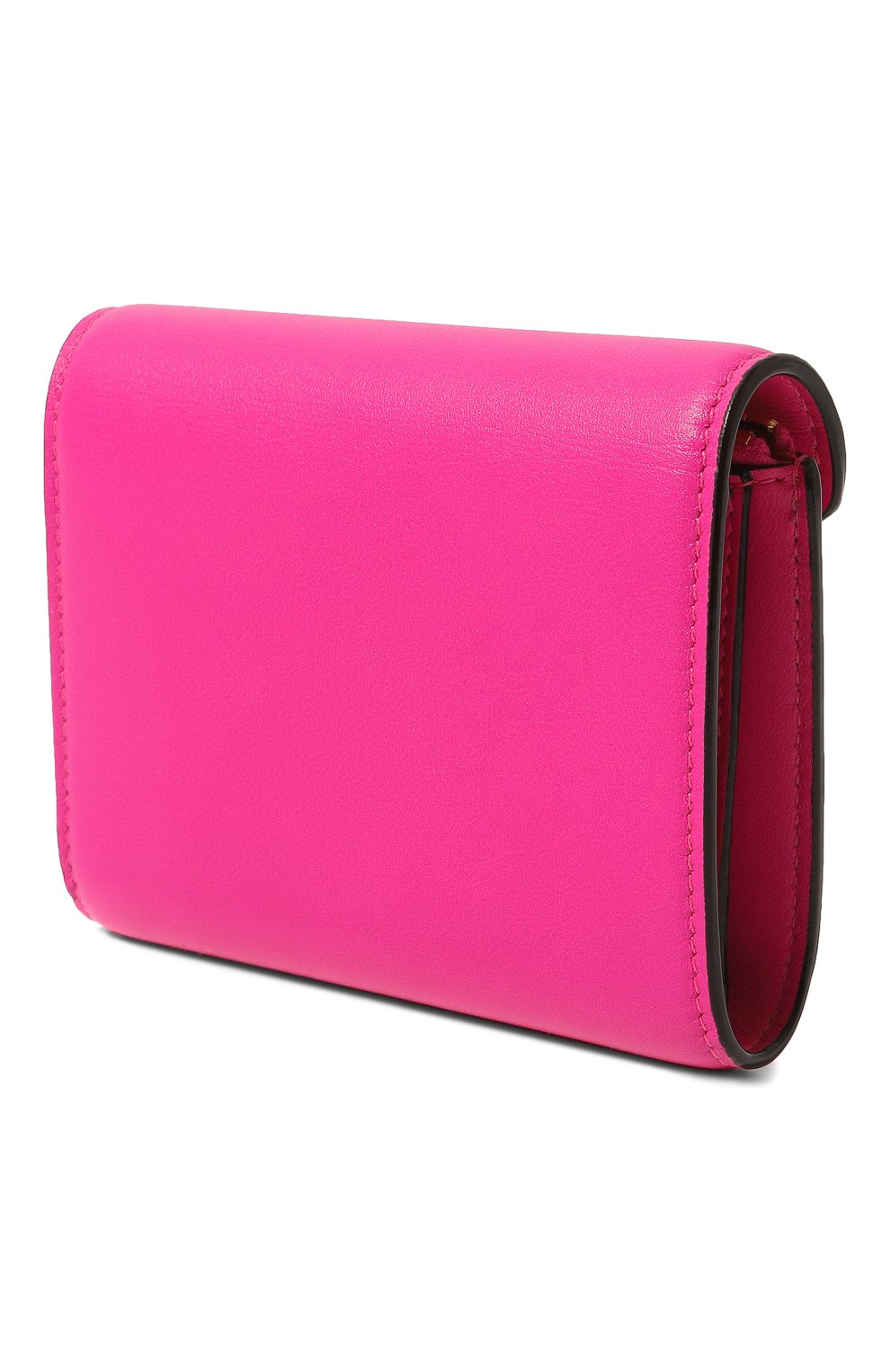 Кожаное портмоне locò VALENTINO, арт. 1W0P0Y45/FWXUWT, фото 2