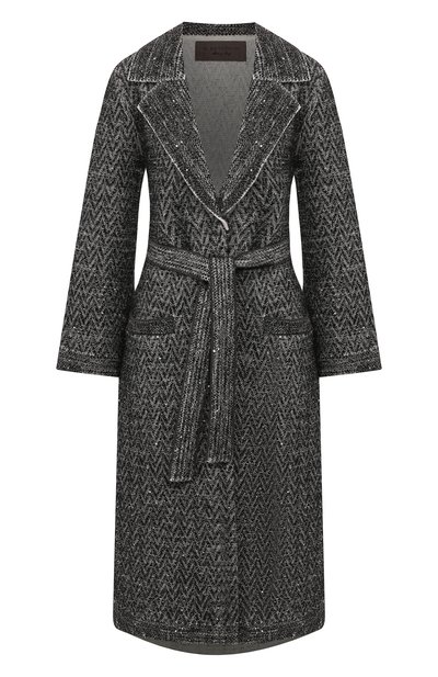 Пальто с поясом D.EXTERIOR, арт. 49598, фото 1