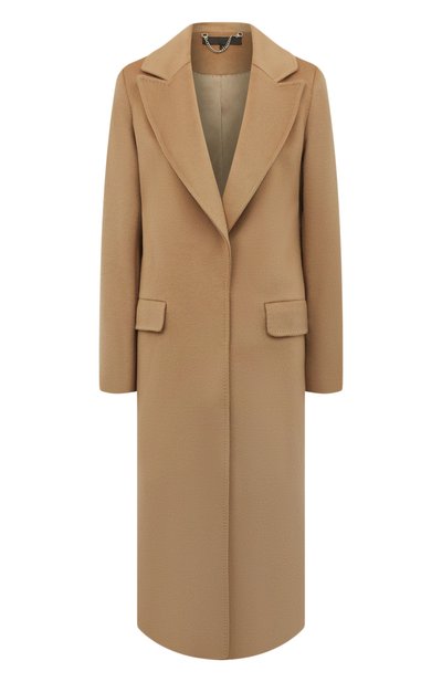 Шерстяное пальто TEGIN, арт. 2195-721, фото 1