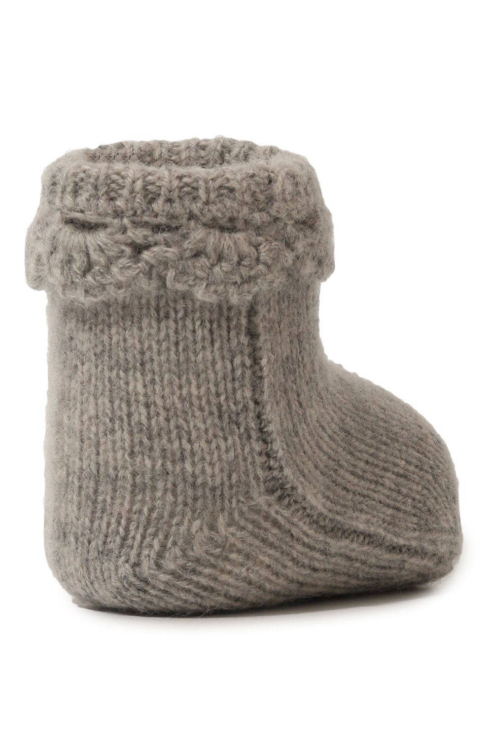 Кашемировые носки OSCAR ET VALENTINE, арт. W24CH09, фото 3