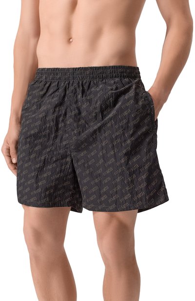 Плавки-шорты DIESEL, арт. A18719/0HGBC, фото 2