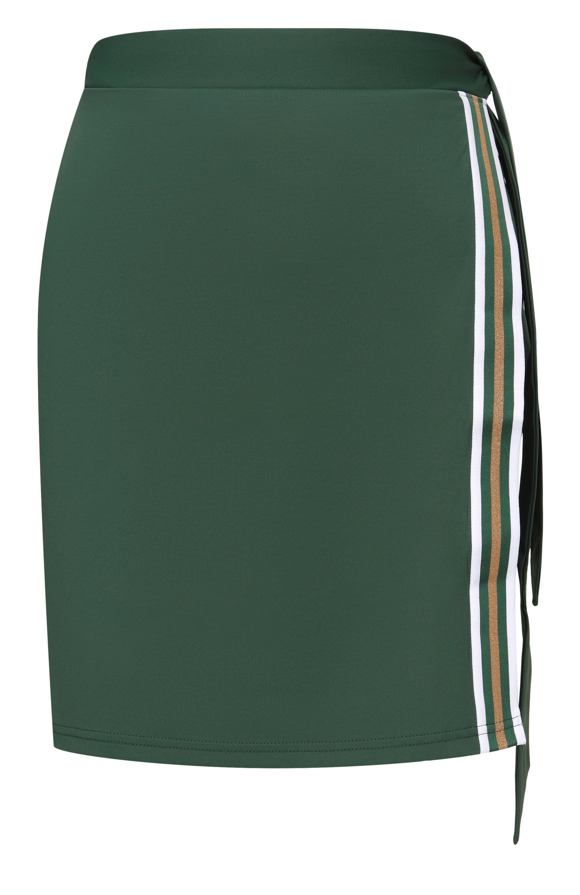 Парео LISE CHARMEL зеленого цвета по цене 19020 руб., арт. ASA6535, фото 1 Парео LISE CHARMEL, арт. ASA6535, фото 1